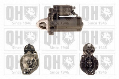 QUINTON HAZELL qrs1448 -  Стартер
